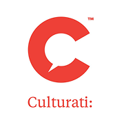 Culturati Summit logo